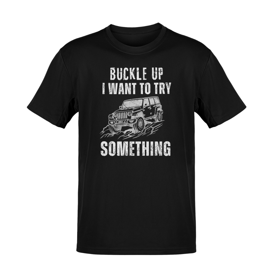 Buckle Up