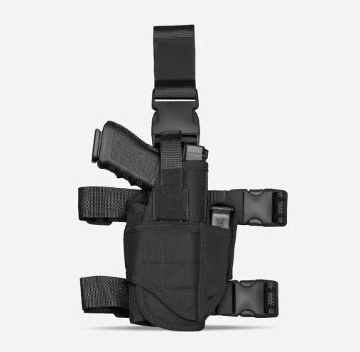 TGTC- ARCS Drop Leg Holster