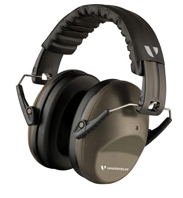 Ear Protection Muffs