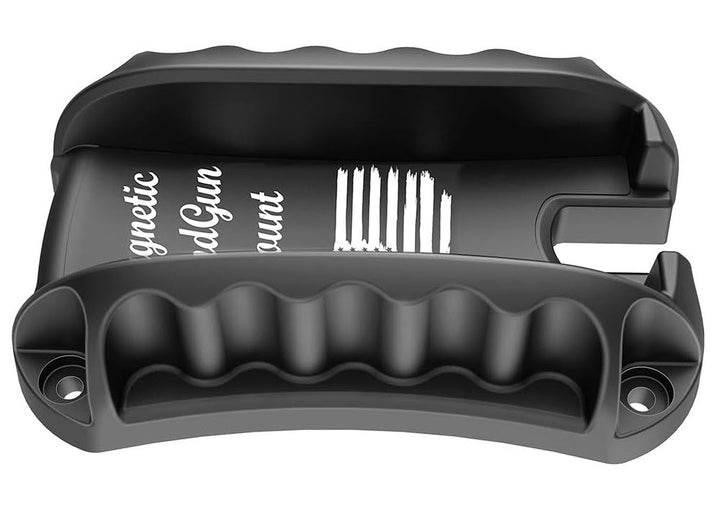 Gun Magnet Mount
