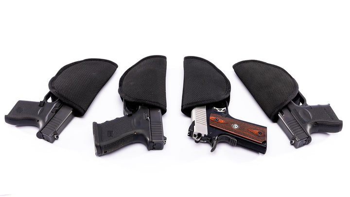 Stealth Guardian Holster