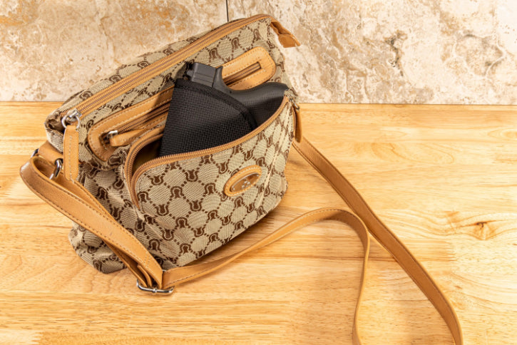 Stealth Guardian Holster