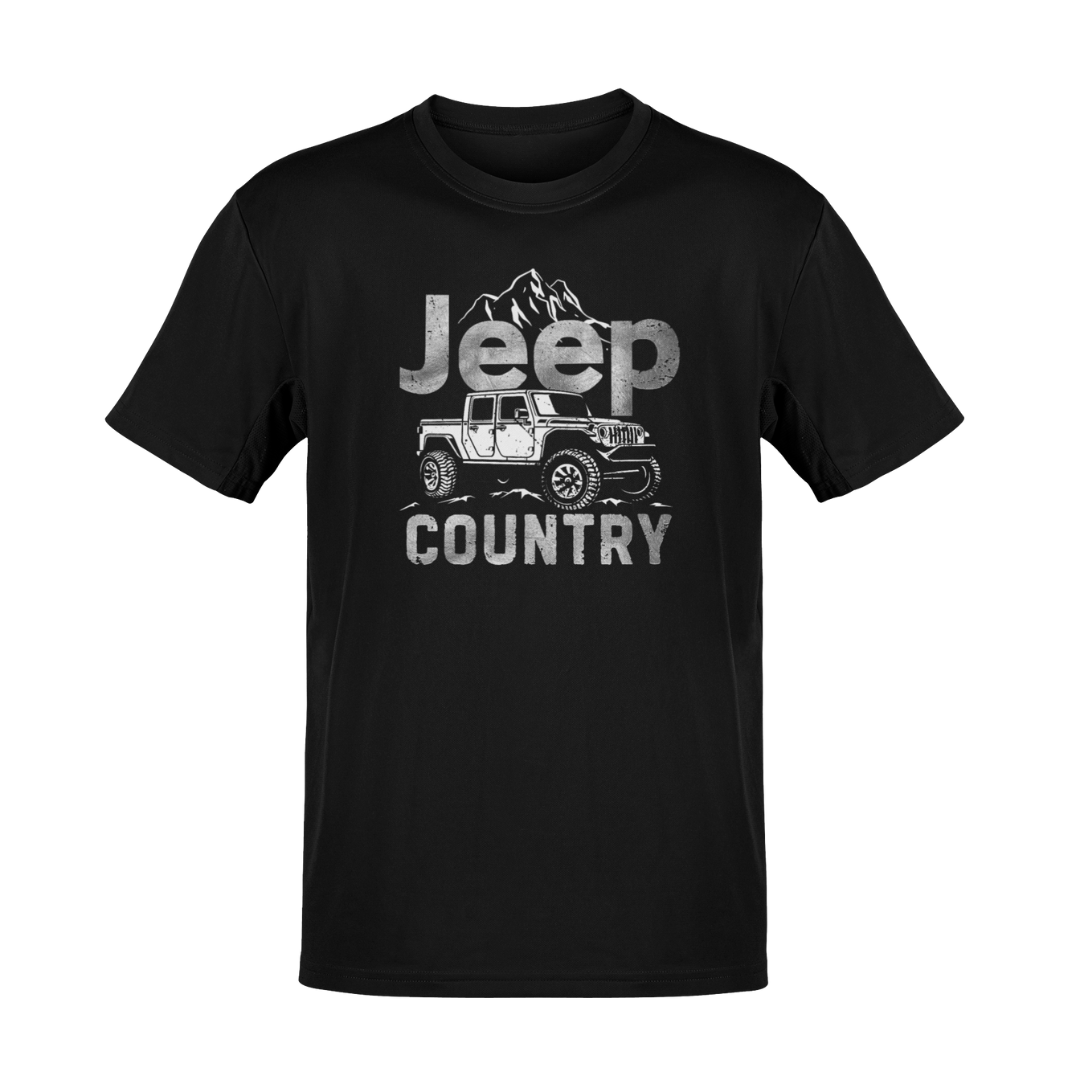 Jeep Country
