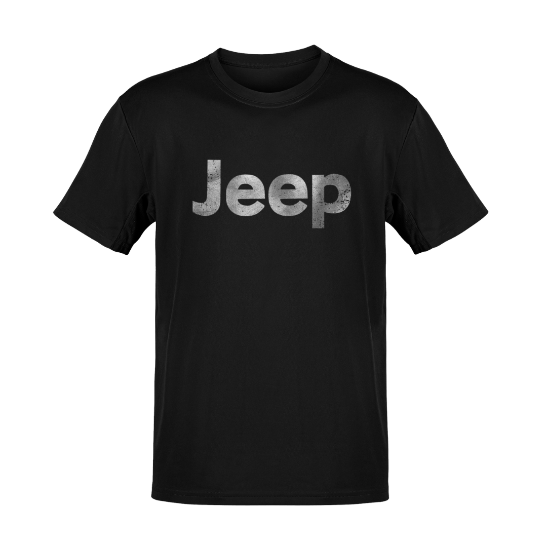 Jeep Shirt
