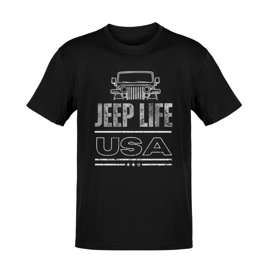 Jeep USA