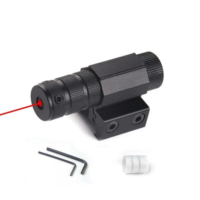 Gun Laser Sight