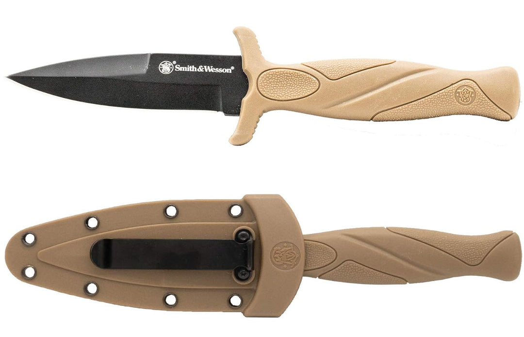 Smith & Wesson Boot Knife