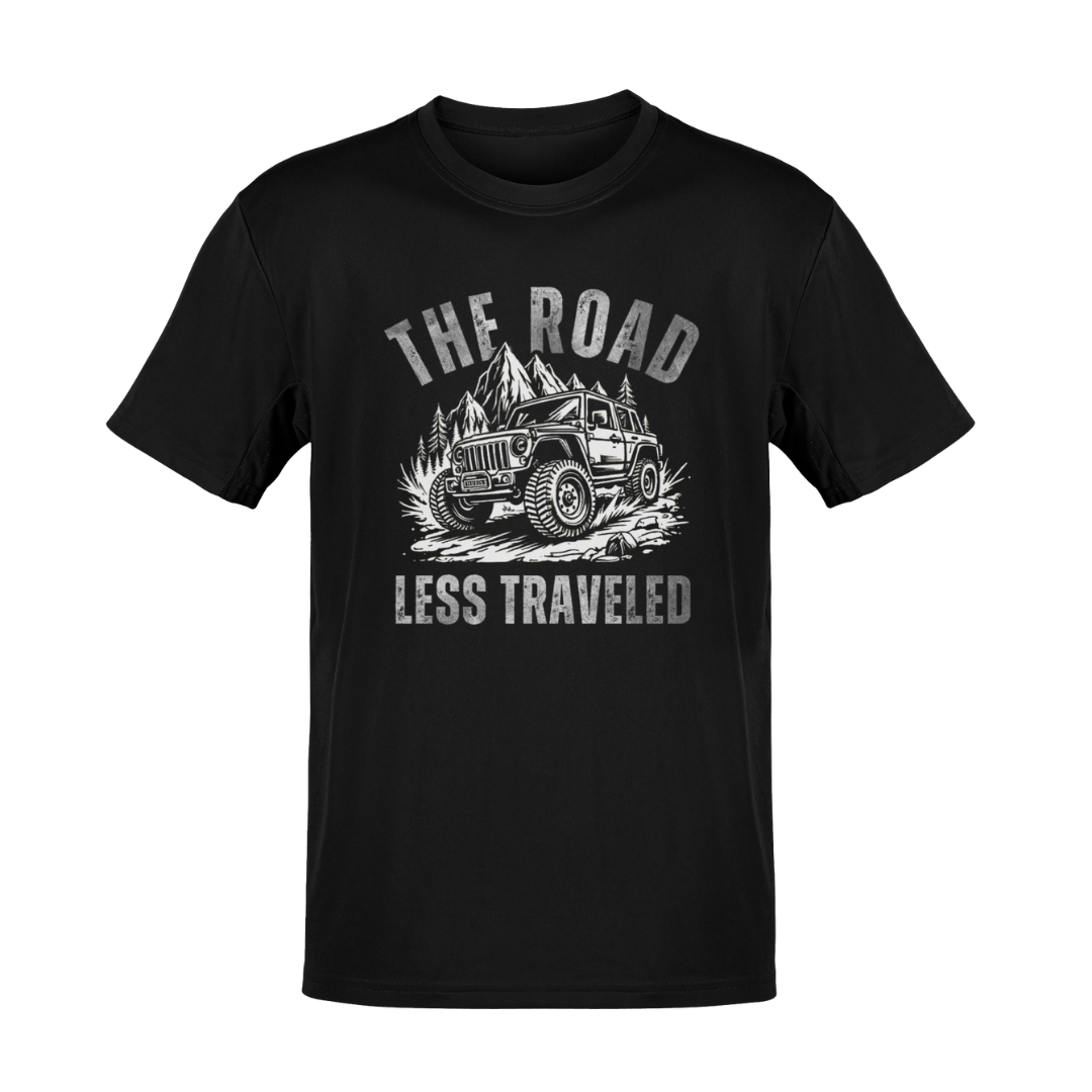 The Road
