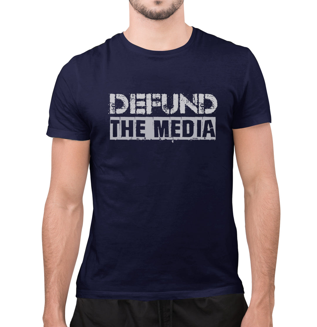 Defund the Media