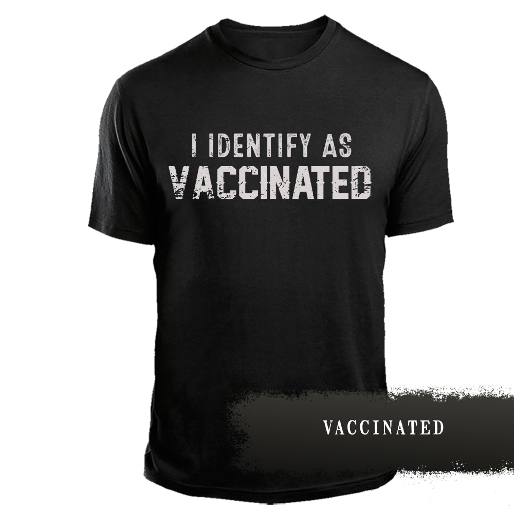 Vaccinated