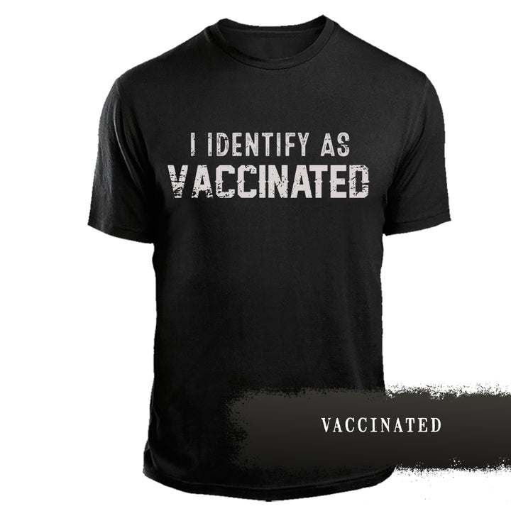 Vaccinated