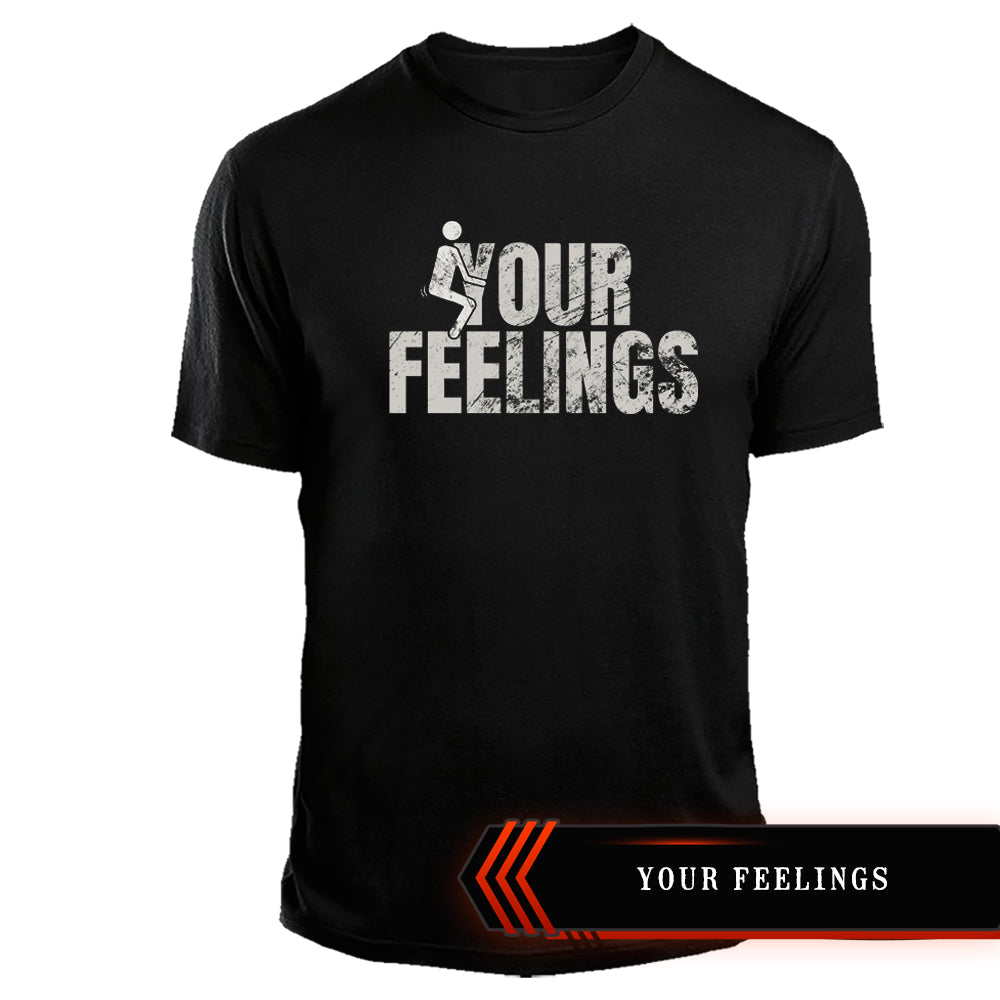 Your Feelings