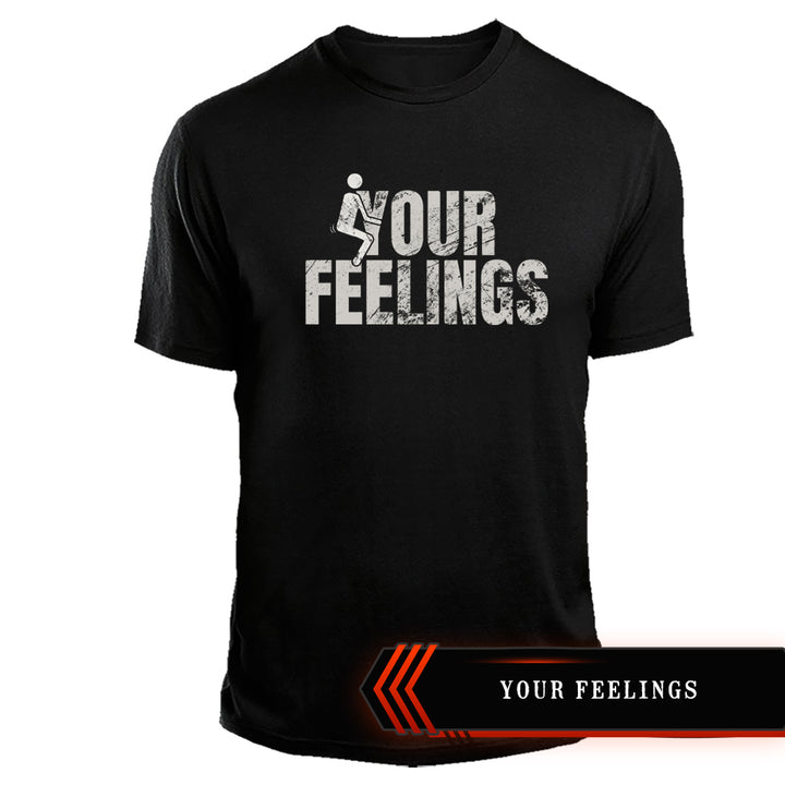 Your Feelings