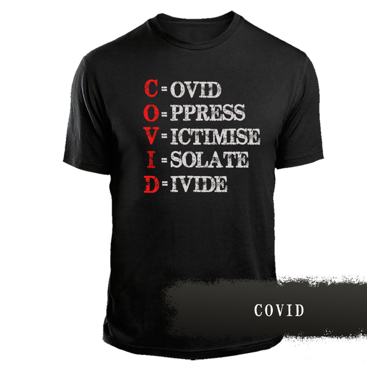 COVID