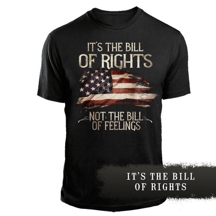 Bill Of Rights