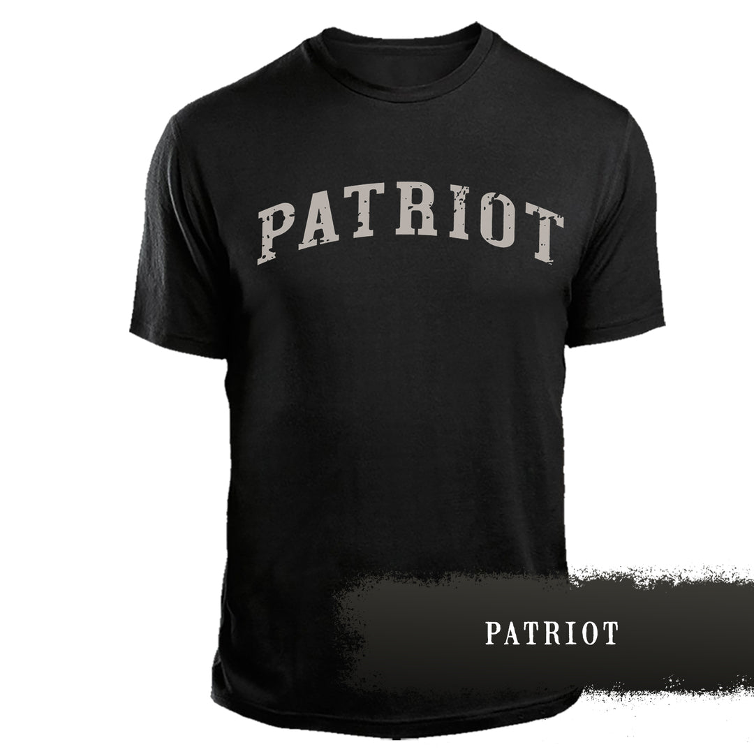 PATRIOT
