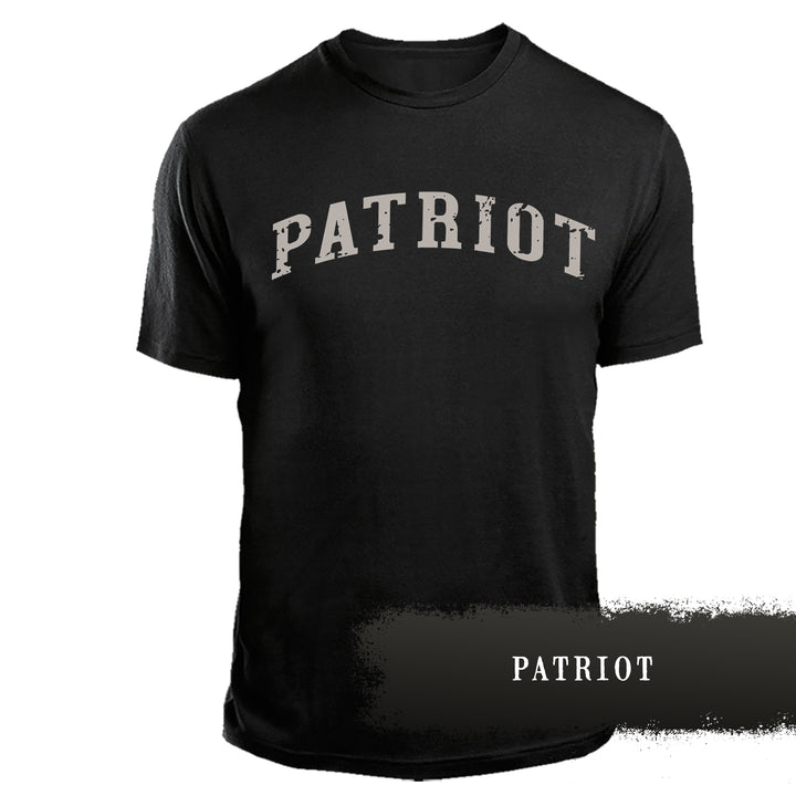 PATRIOT