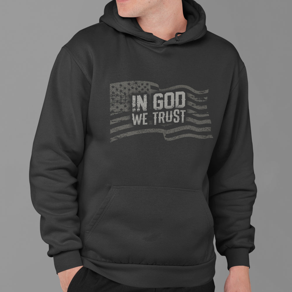 In God We Trust