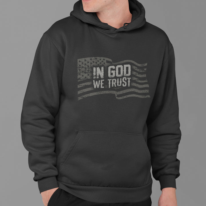 In God We Trust