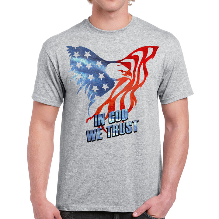 In God We Trust