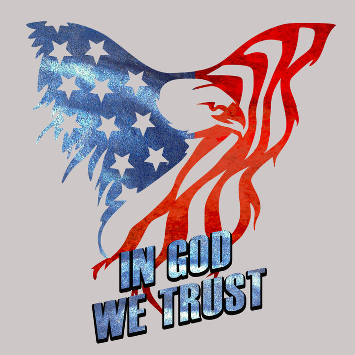 In God We Trust