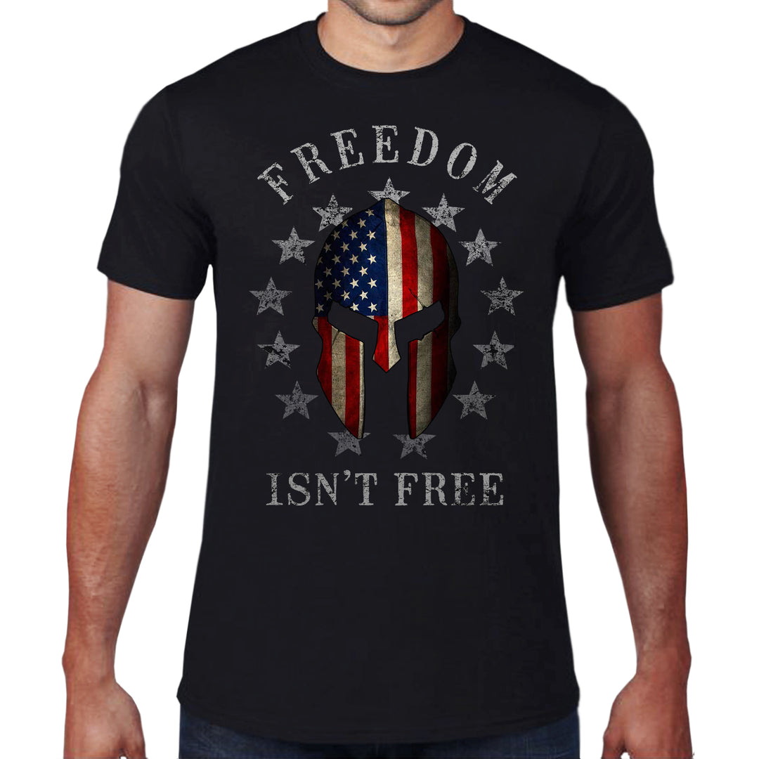 Freedom Isn't Free