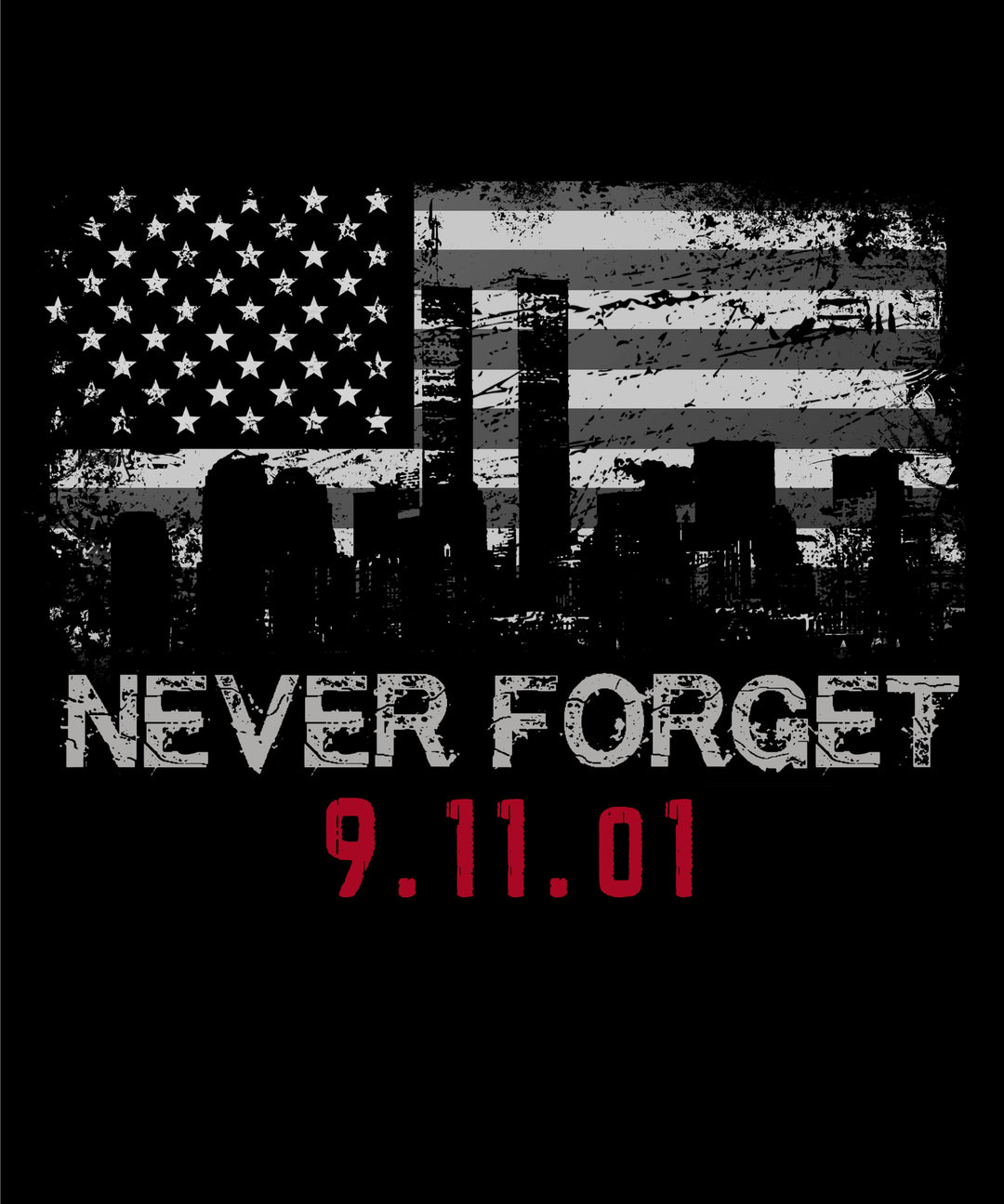 Never Forget