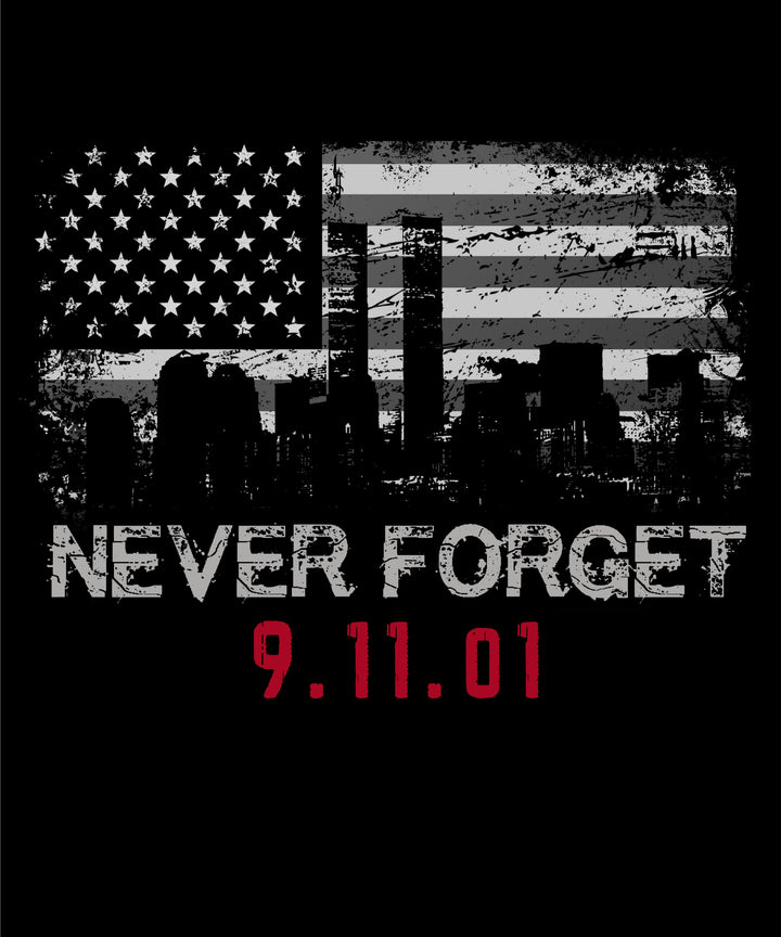 Never Forget