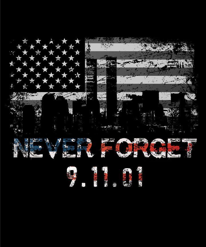 Never Forget v2