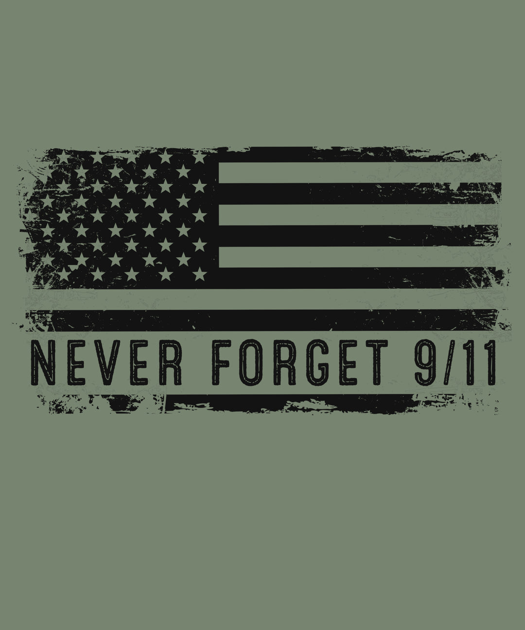 Never Forget Ver 3