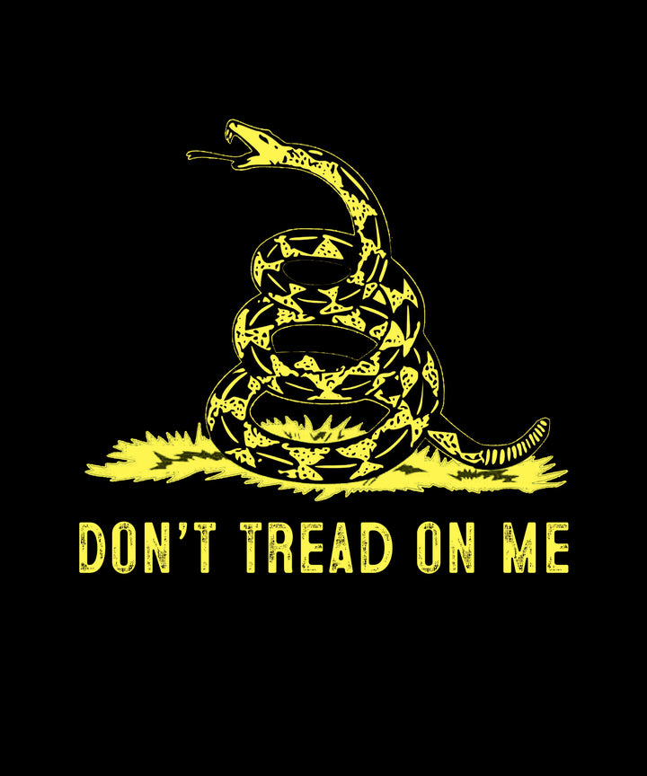 Don’t Tread On Me #2