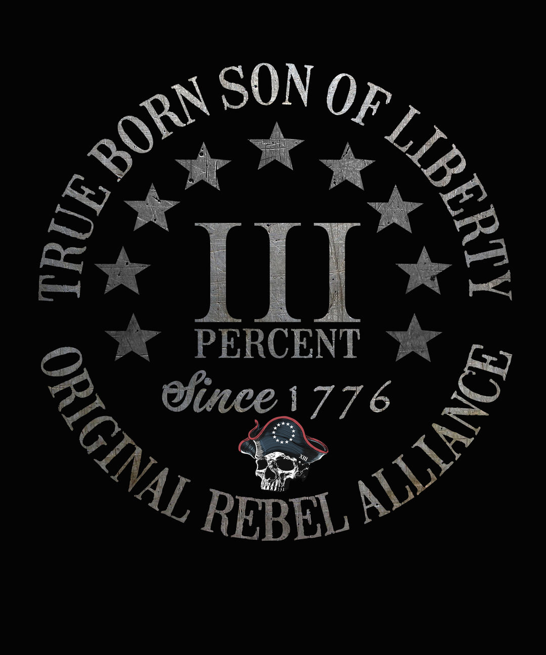 True Born Sons of Liberty