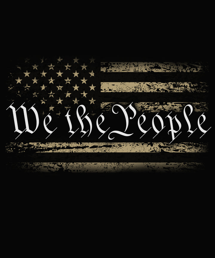 We the People