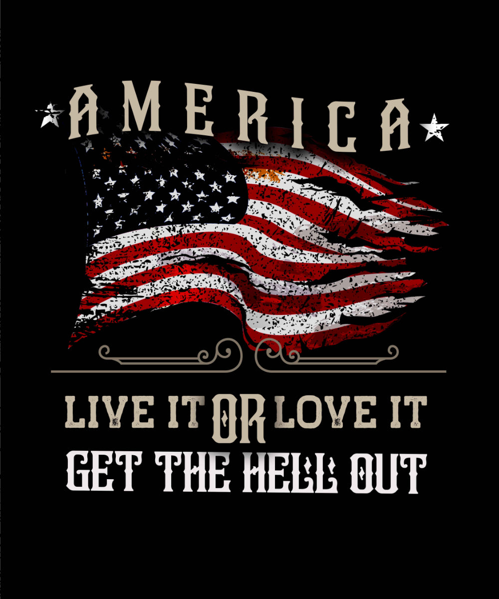 Live it Love it