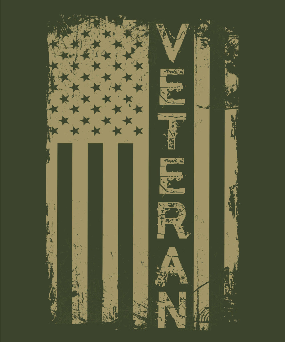Veteran