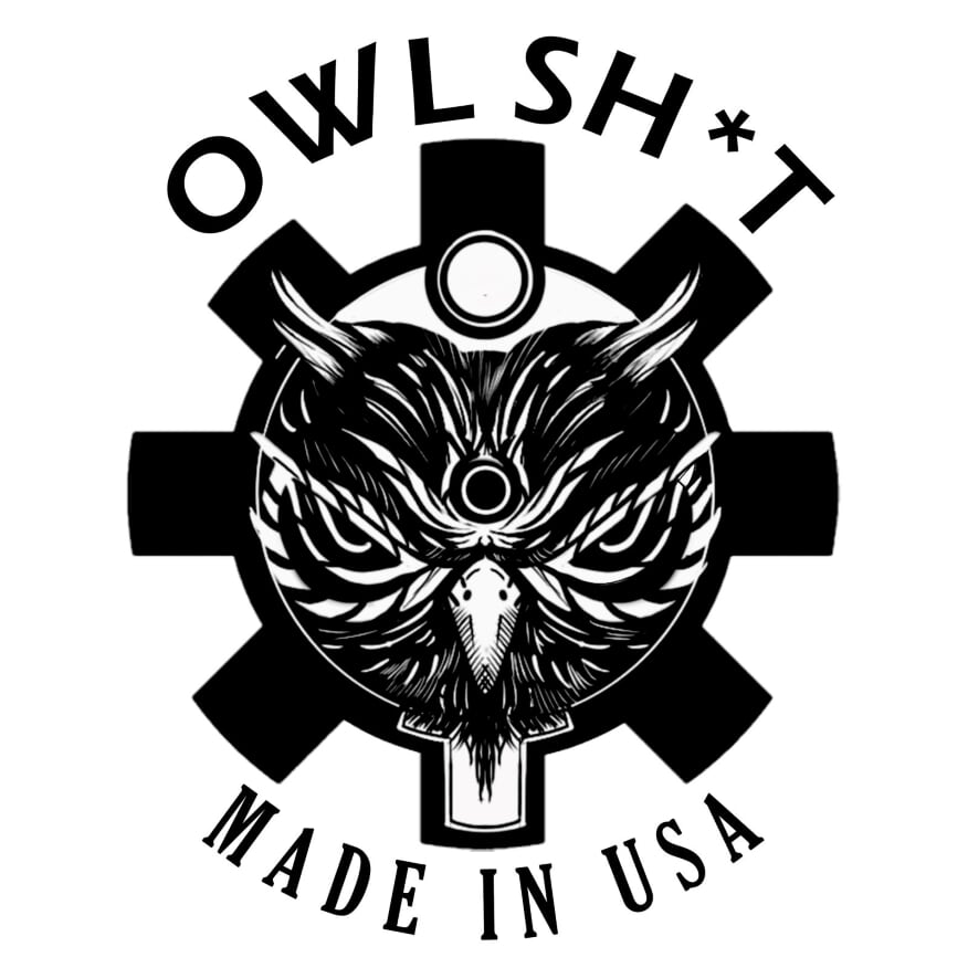 OWL SH*T Gun Lubrication