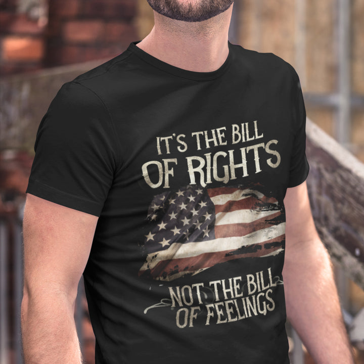 Bill Of Rights