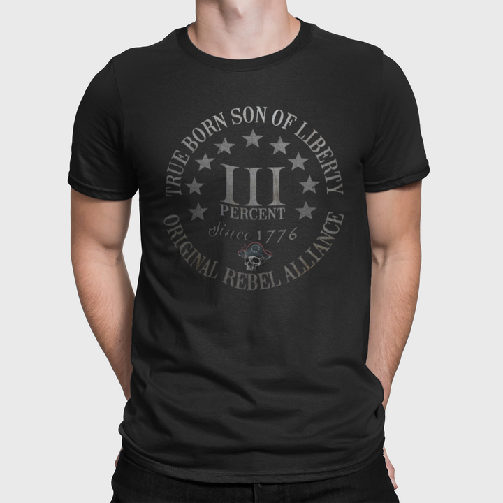 True Born Sons of Liberty