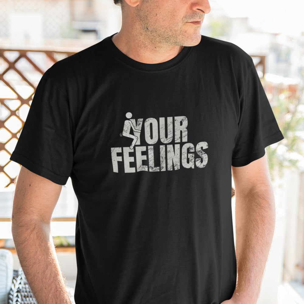 Your Feelings