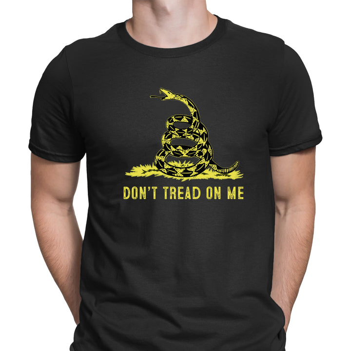 Don’t Tread On Me #2