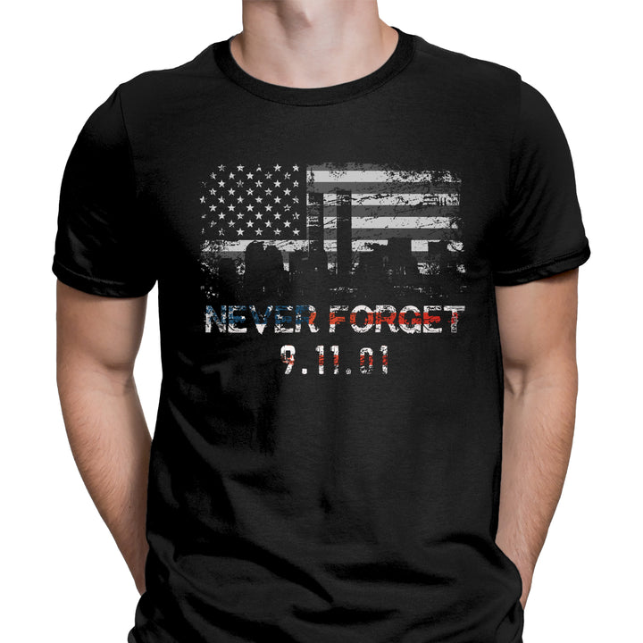 Never Forget v2