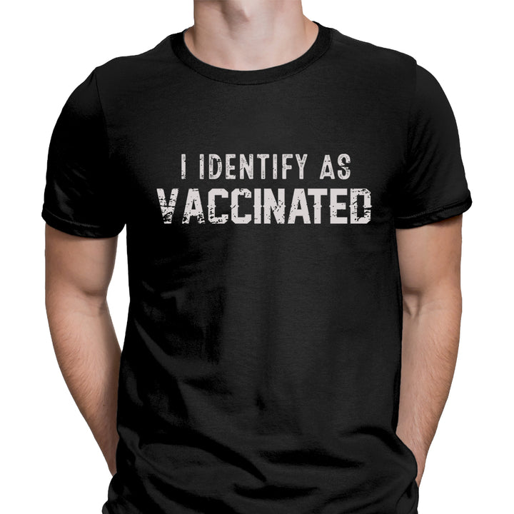 Vaccinated