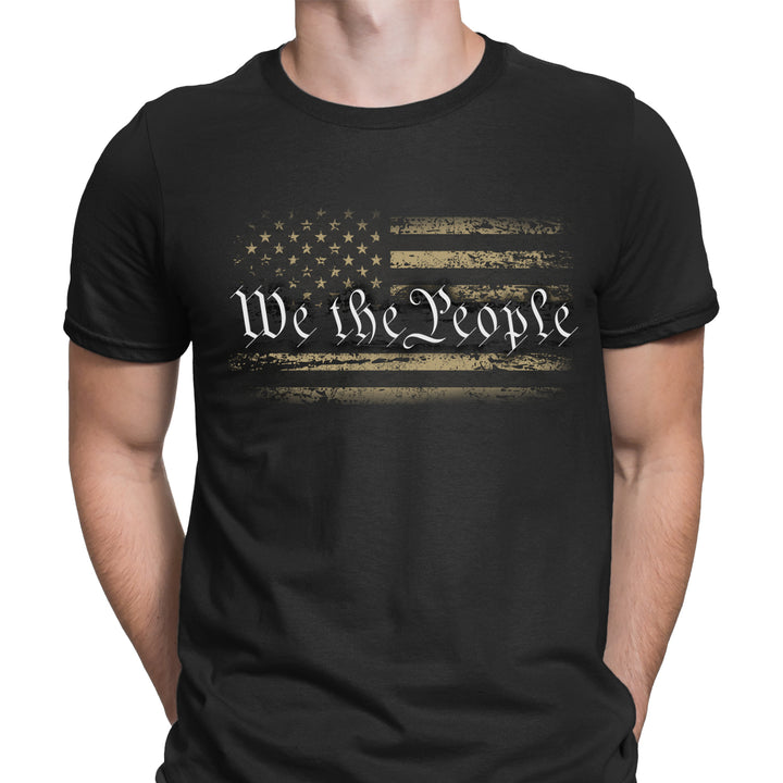 We the People