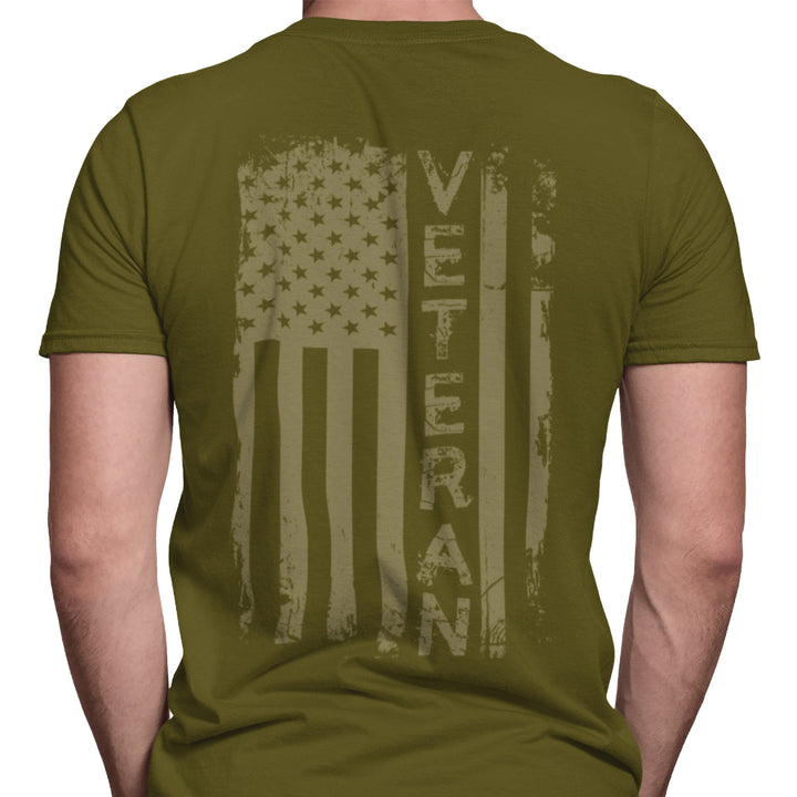 Veteran