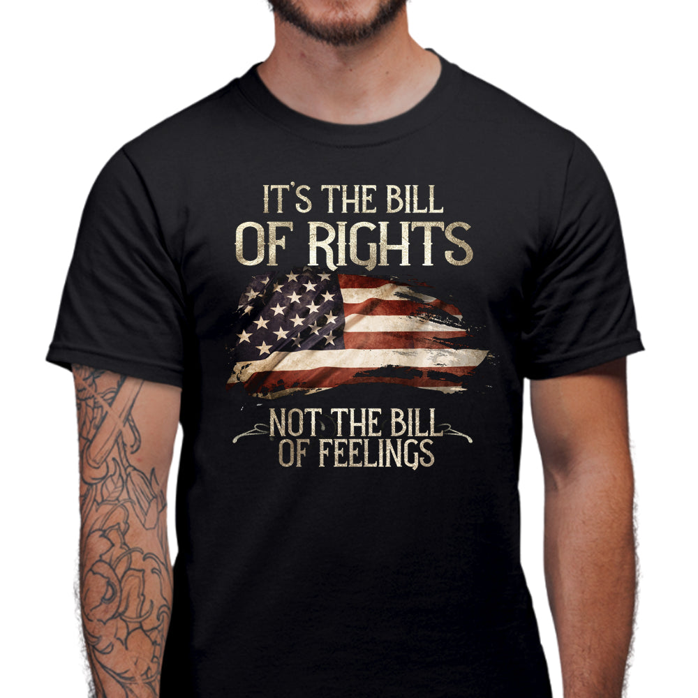 Bill Of Rights