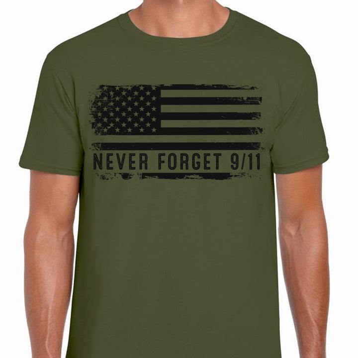 Never Forget Ver 3