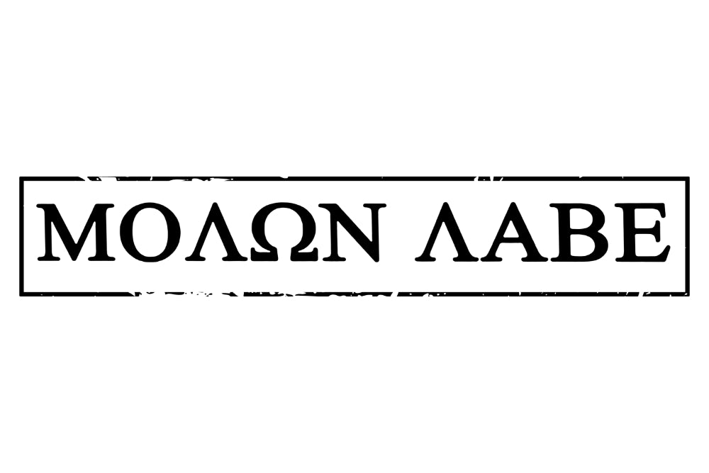Molon Labe Magnets