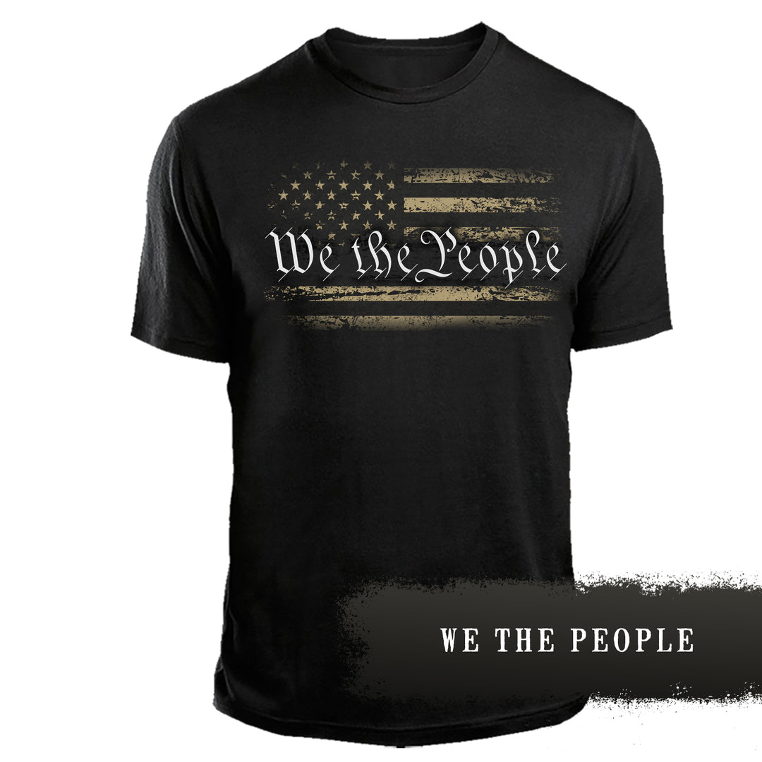We the People