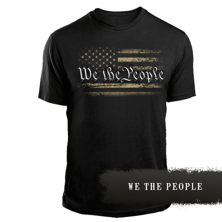 We the People
