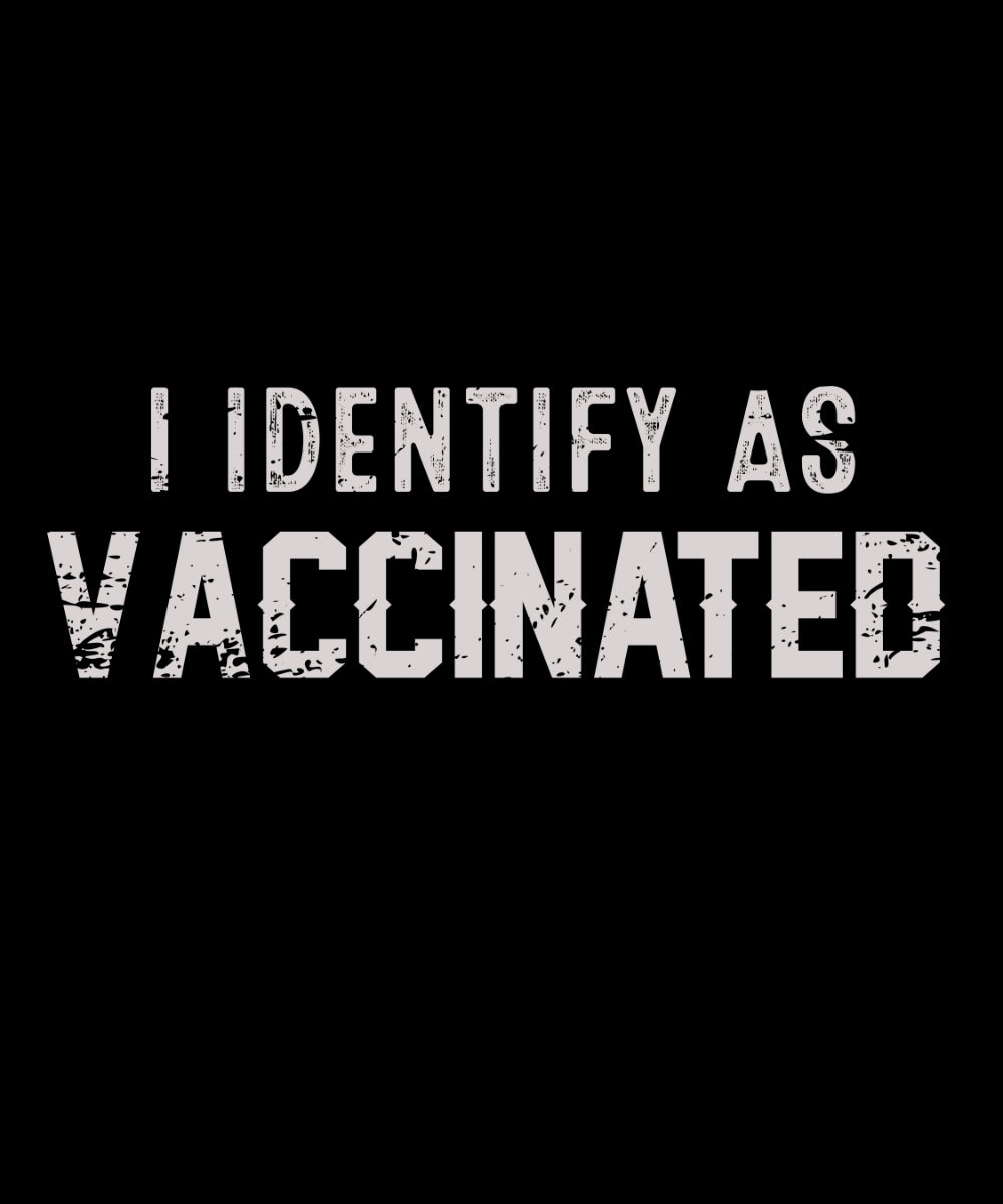 Vaccinated